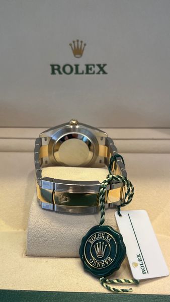 Rolex Datejust 41 126333